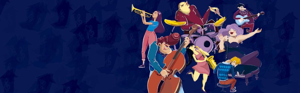 Curso Músico Instrumentista - EMC
